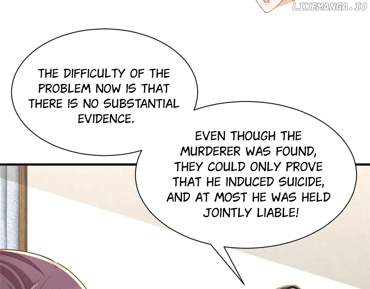 I randomly have a new career every week Chapter 771 - page 10